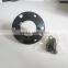 cast iron and cast steel taper bushing material GG22,GG25, C45