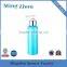MZ-J04 Hand soap mist sprayer pet plastic bottle