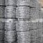 Big Discount high tensile BWG 14*14 12x14 GI barbed wire for fence