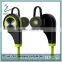 2016 hot sale wireless bluetooth headset stereo