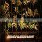 3/5CH Dmx Led Bar 24*3W RGB LED Wall Washer Outdoor Use Led up Light With CE& RoHS Approval