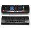 cheap and high quality air mouse compatible with TV PC smartphone
