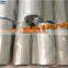 Conical filter cartridge