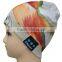 customized sticker snapback hats ,handfree speaking