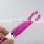 alibaba hot selling sex toy silicone vagina vibrator for female