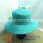 Factory Custom Church Hat Women Occasion Hats Wholesale BM-5022