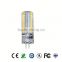 120v 230v g9 led bulb 4w replacing 40w g9 halogen