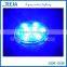 Submersible Led Light For Centerpieces illumination Remote Controlled Light Base