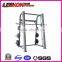 power cage fitness equipment smith machine