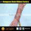 Factory Direct Cheap Customized Nylon Twisted Cord