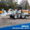 Long Arm 3 Ton Compact Tractor Front Loader For Sale
