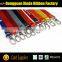 Wholesale Printed Polyester Custom Wrist Strap Lanyard