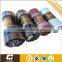 printed polar fleeece blanket in rolled packing