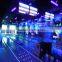 Bowling lane bowling lane fashion one