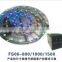 Water jet fountain nozzle jumping jet fountain nozzle fountain spray nozzle dancing fountain nozzle