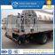 Manual Transmission Type and LHD Steering Position LHD asphalt distributing truck sale price