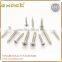 Customized / Pan Phillips Head Self Drilling Screw, Self Tapping Screws With High Quality