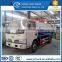2016 5cubic 5CBM sewer jet vehicle supplier in China