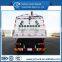 North Benz 4x2 road sweeper truck