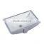 D2218 Counter Basins/art Basins/bathroom Basins/stone Basins/Pedestal Basin