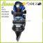 wholesale adjustable good quality pvc ice skate
