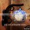 Wall Lamp Night Light Porcelain Chinese Style Jingdezhen Ceramic Bedroom Coffee Bar Restaurant Kitchen Lights