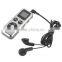 Support Telephone recording 4GB Digital Voice Recorder Dictaphone MP3 Player with TF Card Slot