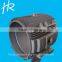 Forging motor shell low price from Dandong Hengrui