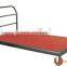 Hot sale High Quality Hotel table trolley