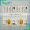 Aissmy Modular contactor 230V 63A 2P household AC contactor