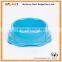 Food Grade Collapsible Dog Bowl with Carabiner Colorful Travel Bowls Cat Feeder
