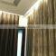 Bintronic Hot Sell Curtain Design Electric Ripple Fold Curtains Systems