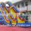 Durable cheap inflatable water slide for kids and adults for sale