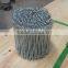 0.9mm,1.2mm low price galvanized loop tie wire for binding wire