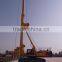 XCMG XR Series Easy Operation Rock Drilling Rotary Borehole Drilling Rig