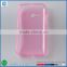 Jelly TPU phone case For Alcatel One Touch Evolve 2-4037T flexible Soft GEL cover