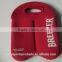 China Dongguan Neoprene Wine Bottle Holder, Beer Bottle Tote Sleeve,wine Sleeve