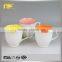 Drinkware china manufacturer 350ml ceramic cup, mug cup, the cup