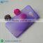 In stock Soft S line TPU cover Case For Samsung Galaxy C7