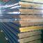 Iso Certificate Glass Sanwich Wool Fire-proof ,light Weight With Best Quality for Prefab House