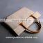 Smart Design Ultra Thin Portable Messenger Handbags