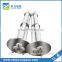 ceramic bobbin heater from Jiangsu Laiyuan hot sale