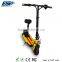 Latest sell yellow electric pocket bikes