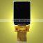 Panel display 2.6 inch IPS graphic panel and sunlight readable IPS screen panel with high contrast