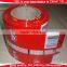 high quality and good price pvc/pet shrink label/sleeves for food packaging