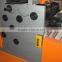 Household aluminum foil rewinding machine