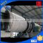 Drying section of lignite rotary dryer,drying line machinery
