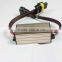 HID warning canceller Decoder for Xeenon bulb ballast HID Canbus wiring harness decode device for latest cars