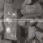 Prebaked carbon anode Scraps for Carbon Rising