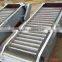 Continuous belt bar screens Machine for waste water treatment